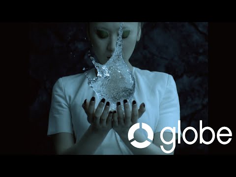 globe feat. Keiko / on the way to YOU