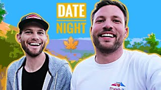 DATE NIGHT + POSITIVE VIBES FOR HARD TIMES | Dads Not Daddies