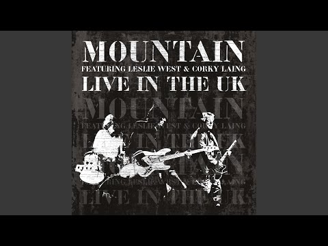 Crossroads (Live, Robin R'N'B Club, Wolverhampton, 17 February 2005)