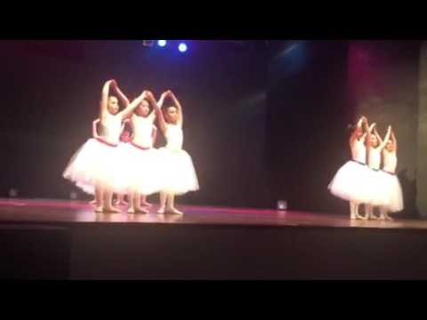 Saggio di fine anno 2015/2016 Spazio Reale Campi Bisenzio