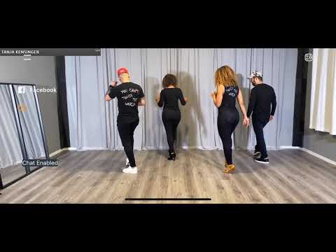 Island Touch Pro - Its Bachata Time (4.8.2020)