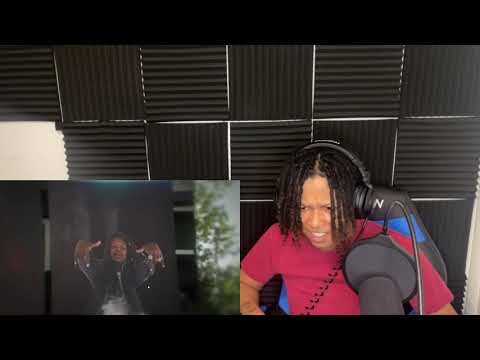 La Cracka x Foolio - "50K"(Reaction)