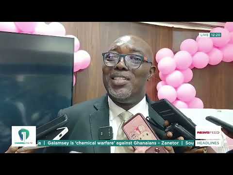 ISSER Report: Weak Revenue Mobilisation Could Constrain Ghana’s Economic Growth