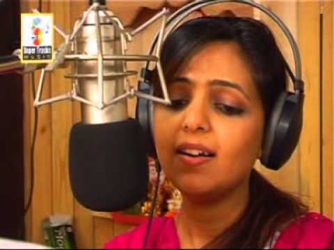 SUPER TRACKS MUSIC Navratri Song By Sugandha Mishra