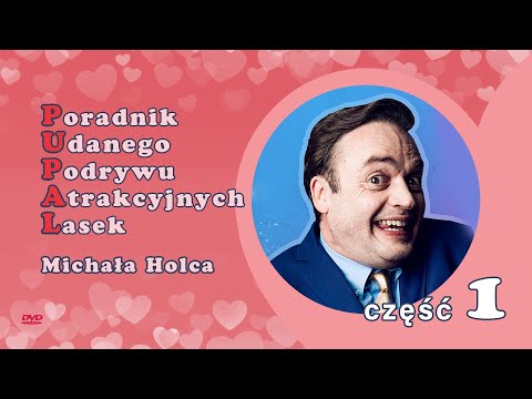 Poradnik Udanego Podrywu Atrakcyjnych Lasek | Lekcja 1: Słuchaj