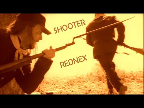 Rednex - Shooter (Official Audio) + Chronicle 1995-96 (part 2)