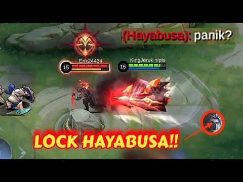 Set Emblem dan Build Aldous Tersakit 2023 | Build Top Global Aldous Mobile legends