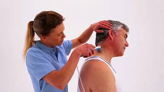 Product video: Chattanooga Vectra Neo 6000 Modular Electrotherapy System
