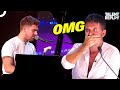 Judges In AWE Of Josh Curnow S Voice Britain S Got Talent