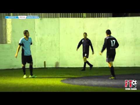 Calvario VS Farmacia Angeles - Final Intermedia - Furati Planetgol - FT Futbol Tijuana