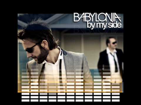 BABYLONIA   BY MY SIDE