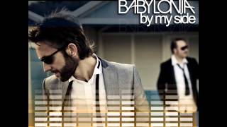 BABYLONIA   BY MY SIDE