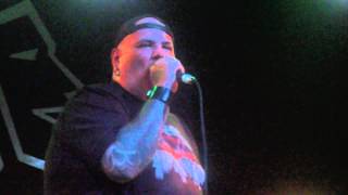 Ratos de Porão - Morte ao Rei (Porto Alegre 2012, 17 de Setembro)(Full HD)