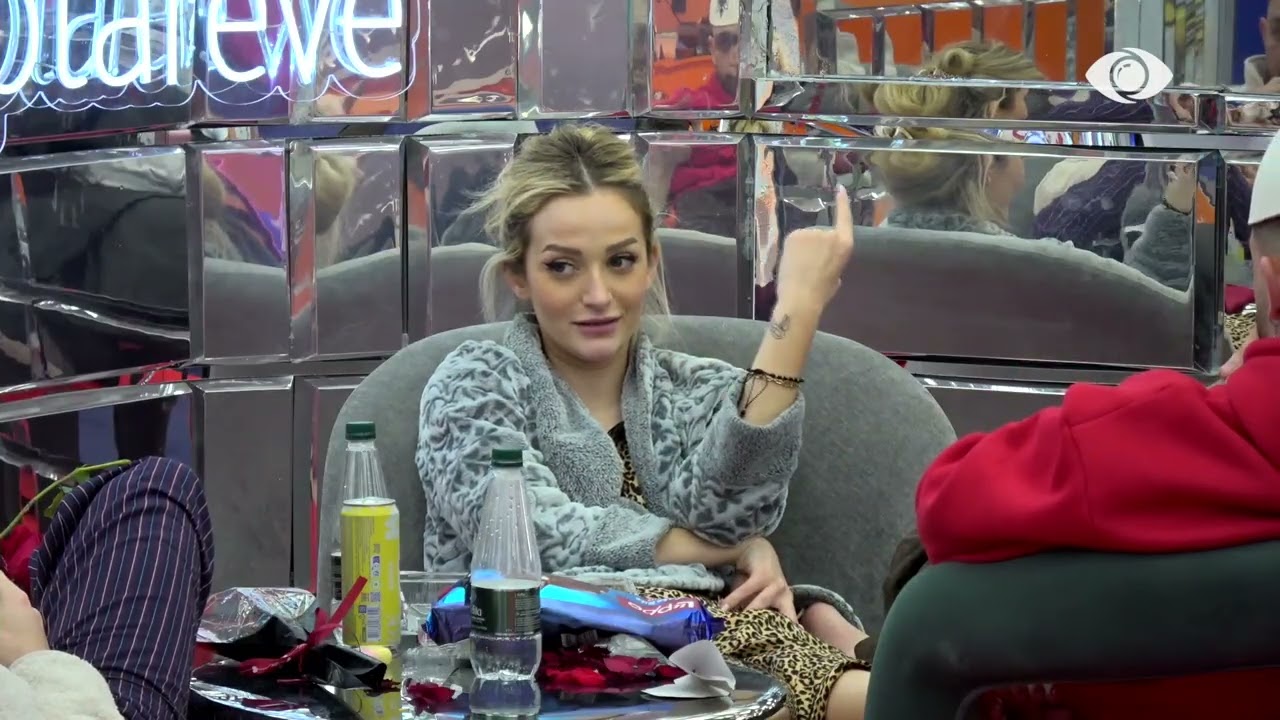 “Më ke pyetur vetëm tek festa”/ Brikena-Mateos: Aty e kam ndjerë që ke qenë i mërzitur me mua