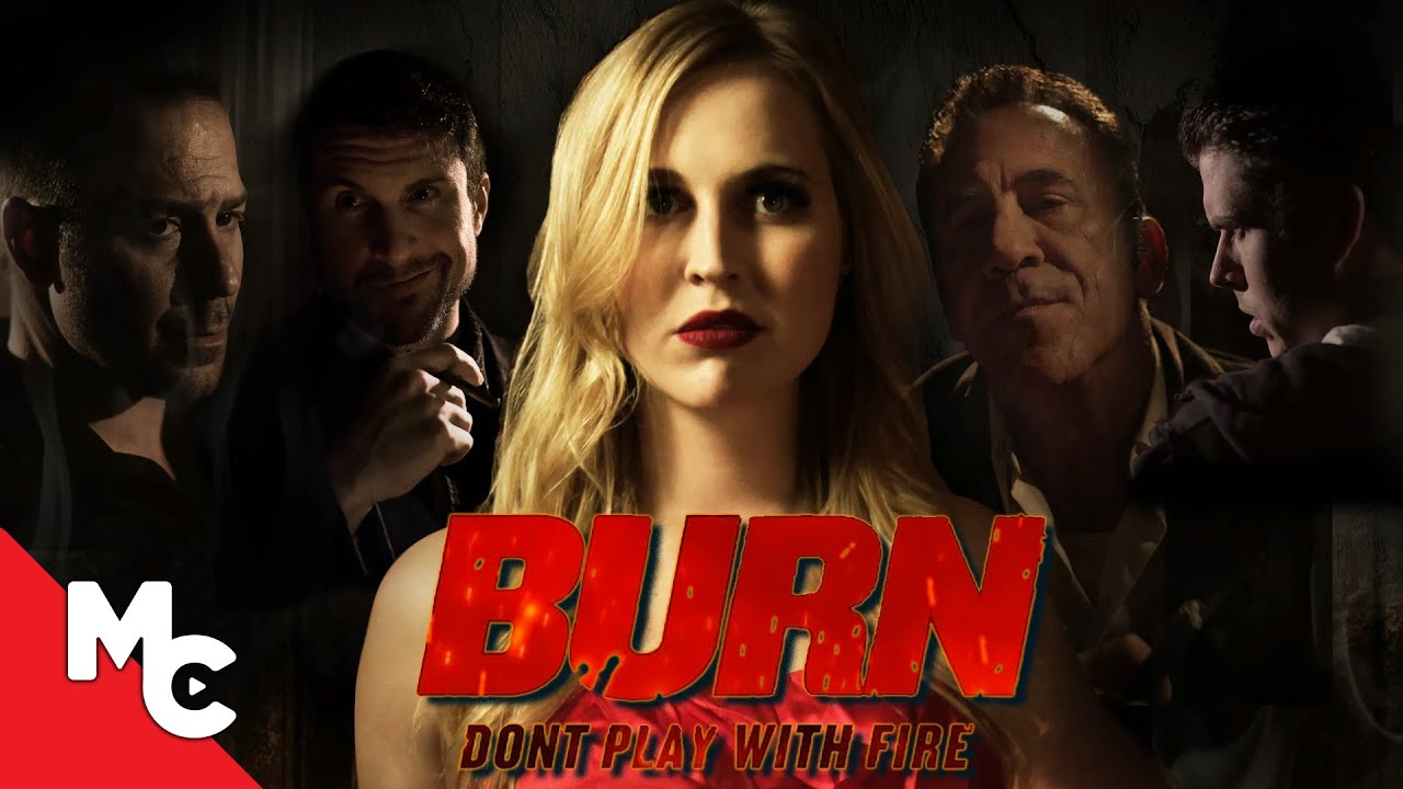 Burn (2022)