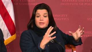 It's Never Too Early -- Election 2016: 1,111 Days and Counting | Institute of Politics