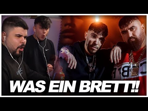 DAS IST KRANK!! 🔥 ALI471 ft. KASIMIR1441 & DILOMAN - HARBI (prod. by Kyree & Frio) Reaction