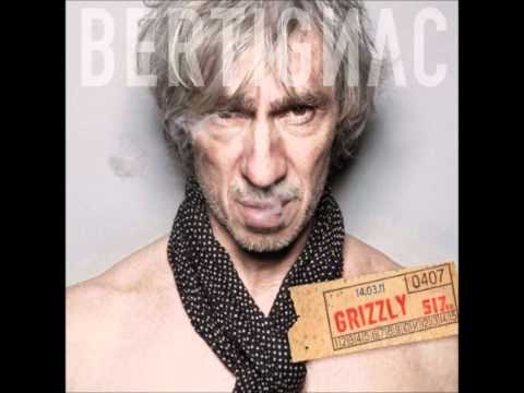 Louis Bertignac - Tes Bonnes Choses