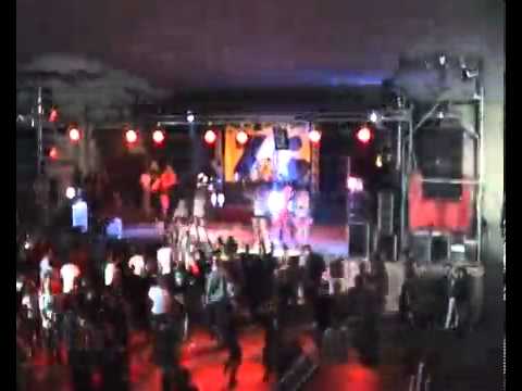 Kazantip Dj Громов & Zvist 5 утра promodj com)