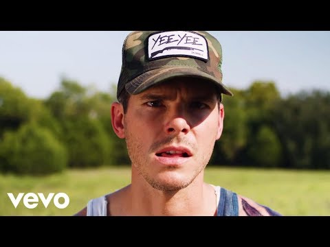 Earl Dibbles Jr - Don’t Tread on Me (Official Music Video)