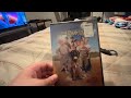 The SandLot DVD Unboxing