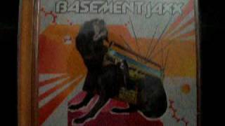 Basement Jaxx ft Lady Marga Mc Run 4 Cover