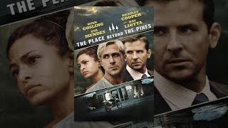 Dish from The Place Beyond the Pines