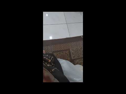 Raysha Afiff's broadcast