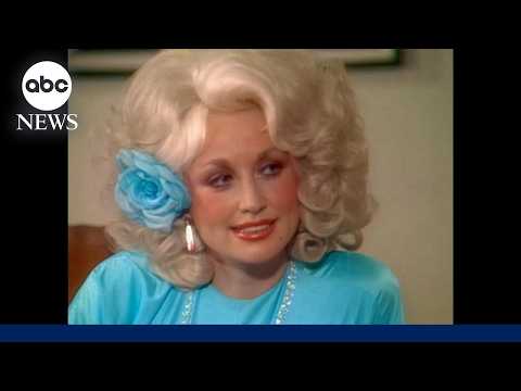 How Dolly Parton rose to superstardom through film, TV  | 20/20 Special: Pt. 3