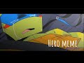 Hero Meme Rottmntmovie