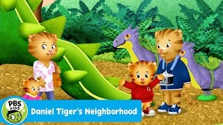 DANIEL TIGER&#39;S NEIGHBORHOOD | So Many Things to Do and See | PBS KIDS