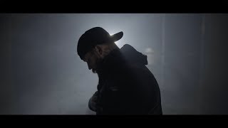 Adam Calhoun ft. Big Murph  "Shut Up"  (Official Music Video)