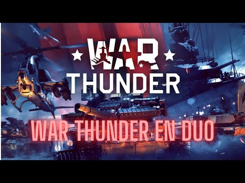 Insane War Thunder Gameplay - No Kills Challenge!