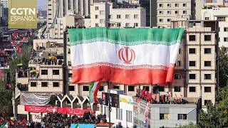 El líder supremo de Irán nombra nuevos altos mandos militares