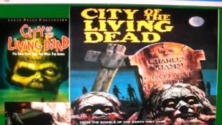 City Of The Living Dead (1980) Review - The Gates of Hell Trilogy