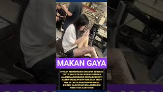 Download lagu VIRAL SEORANG PEREMPUAN MENANGIS GARA2  TATO #shortsvideo #beritahari #viralvideo #ngakak mp3