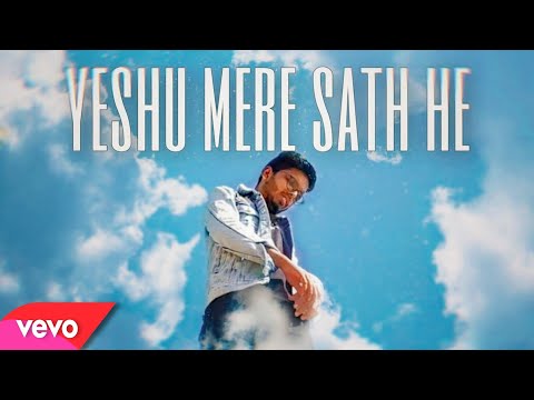YESHU MERE SATH HE - JIGISH KHRISTI | prod by young taylor | (official video)