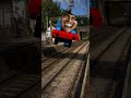 THOMAS E SEUS AMIGOS