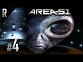 Area 51 Walkthrough HD Part 4