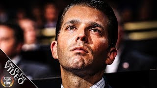 Donald Trump Jr. Is Apparently “Miserable”