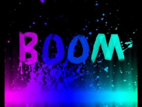 T-Pain feat. Dynamic, Timbaland & Snoop Dogg - Boom [remix] (Prod. Scott Storch)