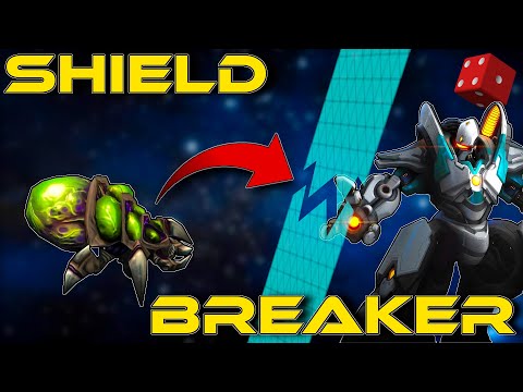 Fastest Brawl Possible! (SC2 Arcade - Direct Strike) - Starcraft 2[32]