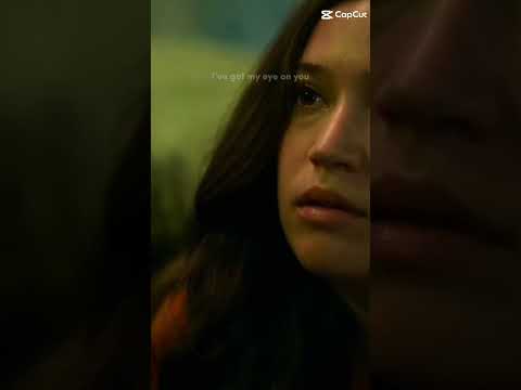 Cario and Winnie- Movie: Miller's Girl  #wlw #millersgirl #lgbt