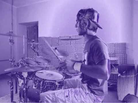 Good Charlotte - Break Apart Her Heart (drum cover).avi video thumbnail