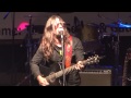Manifesto No 2, Shooter Jennings