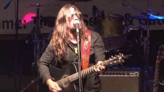 Manifesto No 2, Shooter Jennings