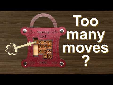 Puzzle Master and Puzzle guy