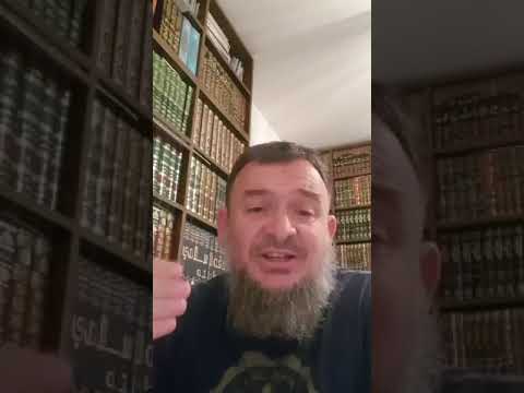 Kualitet, jo kuantitet - Hoxhë Zejd Haziri