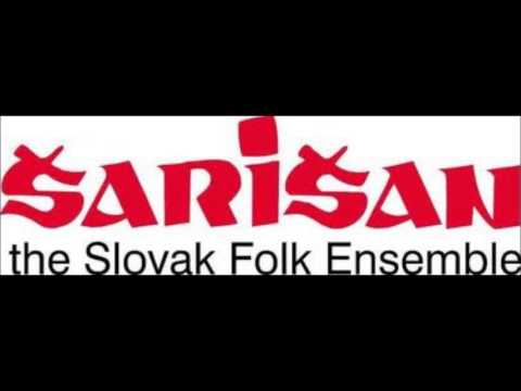 Braca mojo, braca, braca, bracičkove - Šarišan.wmv