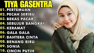 Download lagu DANGDUT LAWAS  TIYA GASENTRA ' PECAH SERIBU, PERTEMUAN, BEKAS PACAR ' | LAGU NOSTALGIA TRENDING mp3